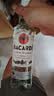 百加得（Bacardi）白朗姆酒 洋酒 莫吉托 鸡尾酒 基酒调酒 500ml 送礼 实拍图