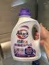 花王（KAO）防螨洗衣液2.4kg 抗菌除垢衣物超洁霸防螨除菌浓持久留香缩洗衣精 实拍图