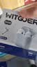 WITGOER【热销1000W+】蓝牙耳机适用于苹果17pro/iphone无线降噪2026最新款超长续航半入耳式运动华为小米 实拍图