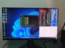 微星（MSI）黑刃X24 MAG 245F X24 23.8英寸240Hz 莱茵护眼认证 快速IPS 支持HDR 0.5ms 游戏电竞显示器显示屏 实拍图