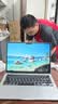 苹果/苹果AI/MacBook Air13英寸M5 (10+10核) 24G 1T银色笔记本电脑MDH94CH/A 实拍图