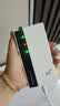 纽曼5g随身wifi移动wifi6免插卡多网通无线上网卡便携式车载无限路由器全国通用流量2026款全程不限速 实拍图