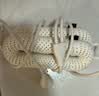 京东京造 烘鞋器 干鞋器 烘干除臭 宿舍暖鞋器 成人鞋子烘干器 实拍图