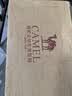骆驼（CAMEL）【星火2】女鞋新款复古运动鞋网面透气厚底增高休闲百搭老爹鞋子 实拍图