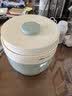 小熊（Bear）酸奶机 家用全自动希腊酸奶奶酪米酒机酸奶发酵菌玻璃内胆陶瓷分杯 SNJ-C10V3 实拍图