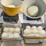 东菱（Donlim）26新款和面机5L大容量陶瓷桶全自动揉面称重发酵和面绞肉一体面食机多功能厨师机料理机DL-1360 实拍图