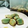 姜老大新鲜腊八蒜糖蒜糖醋蒜绿蒜醋泡蒜山东正宗400g*2罐即食下饭 实拍图