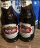 燕京啤酒 U8小度酒8度啤酒500ml*6瓶 （礼盒装） 中秋节送礼 实拍图