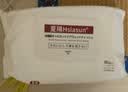 Hsiasun肤感柜门清洁湿巾80抽多功能清洁剂木地板白家具衣橱冰箱桌面清洗 实拍图