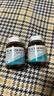 澳佳宝（Blackmores）花少同款4倍DHA脑铂金Omega3深海鱼油 助记忆rTG型 60粒/瓶进口*2 实拍图