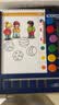 逻辑狗思维训练3-4岁早教思维机儿童幼儿园益智启蒙男孩女孩生日礼物 实拍图