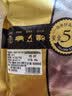 家佳康亚麻籽猪排骨1.6斤 全程控腥鲜肉急冻猪前排含脊骨400g*2袋 实拍图
