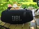 JBL XTREME4 音乐战鼓4代 音响 便携户外广场舞 蓝牙音箱 电脑防尘防水蓝牙音响重低音炮 战鼓3升级版 黑色 实拍图