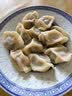 吴大嫂 东北水饺 白菜猪肉 800g 40只 速冻饺子蒸饺 速食早餐半成品食品 实拍图