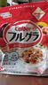 卡乐比（Calbee）原味水果麦片600g 进口非油炸 营养代餐早餐零食 实拍图