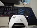 北通鲲鹏20游戏手柄AI智控双切扳机TMR震动无线多模蓝牙xbox类电脑PC手机steam体感NS switch2影之刃零 实拍图