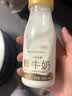 每日鲜语鲜牛奶 3.6g全脂211ml*6 家庭必备 巴氏杀菌乳 低温奶 实拍图