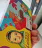 爱莲巧（alenka）爱莲巧经典3口味巧克力组合装15g*12 俄罗斯进口大头娃娃 实拍图