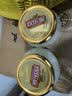 欢乐家椰果罐头900g*2瓶 鲜糖水水果罐头 中秋礼盒 休闲零食 900g*2瓶 实拍图