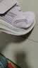 Skechers斯凯奇猎豹跑鞋女童运动鞋减震大童跑步鞋魔术贴休闲鞋303979L 实拍图