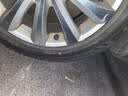 邓禄普（DUNLOP）汽车轮胎215/55R16 97V XL SP SPORT FM800适配迈腾思域凌派享域 实拍图