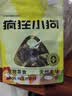 疯狂小狗宠物狗零食磨牙棒肉干肉条幼犬成犬训犬奖励 鸭肉缠雪梨100g*3 实拍图