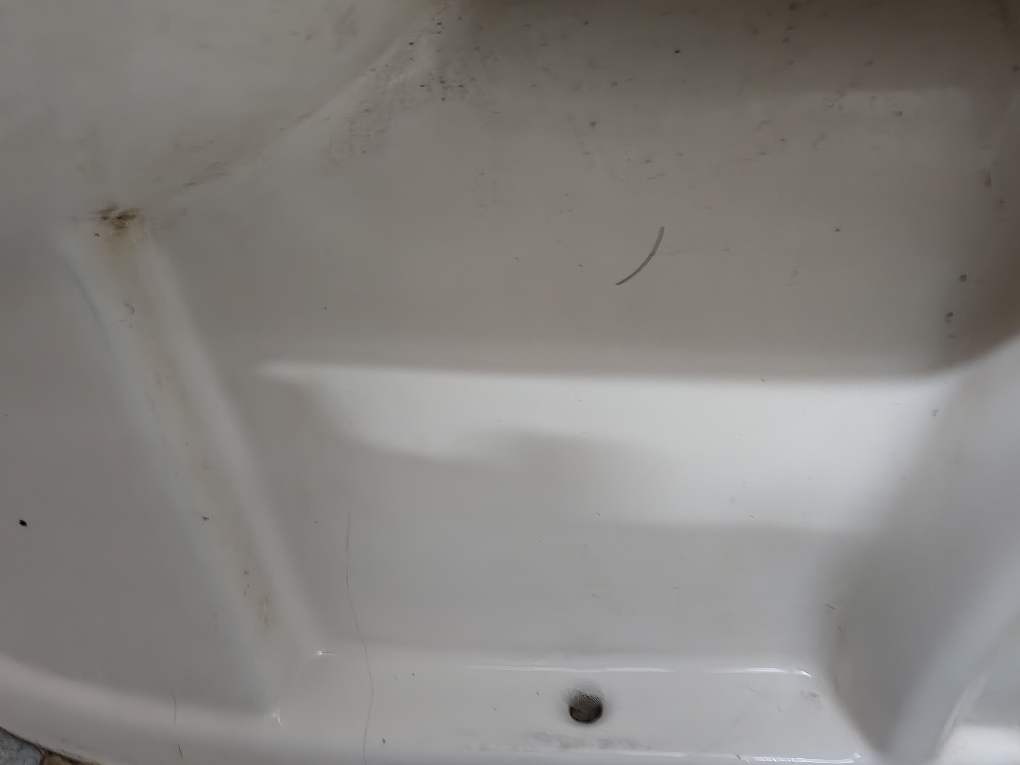 水卫士浴室清洁剂500g*3瓶卫生间马桶厕所水龙头玻璃水垢瓷砖地板清洗剂 实拍图
