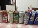 kronenbourg 1664啤酒嘉士伯全家福500ml*12罐礼盒整箱装送礼 中秋送礼 实拍图