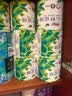 心相印有芯卷纸 向野而生4层200g*10卷 卫生纸巾 卷筒纸 厕纸 可冲散 实拍图