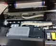爱普生（EPSON）【6代新品】L3353墨仓式彩色家用AI学习打印机 L3251/L3255升级版(打印复印扫描 微信/无线 黑色） 实拍图