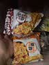 阿宽红油面皮方便速食泡面凉皮干拌面酸辣麻酱组合8袋装920g 宵夜免煮 实拍图
