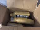 美孚（Mobil）全合成汽机油0W-40 SP级1L*4 金美经典表现 汽车保养京东养车自营 实拍图