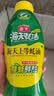海天蚝油1kg 上等耗油调料 挤挤装 上色提鲜增香 家用调料 点蘸捞拌 实拍图
