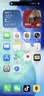 Apple/苹果/苹果 iPhone 17 256GB 白色 支持移动联通电信5G 双卡双待手机【电信补贴】 实拍图