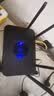 无线路由器千兆wifi6家用高速穿墙王大户型全屋wifi信号放大增强器5G双频中继器电竞漏油器 AC300黑色四天线【可穿墙/稳定不卡顿】送网线 实拍图