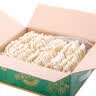 黎记面条 刀削面1300g 手工宽面手擀面挂面手工面非油炸面饼 实拍图