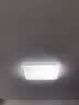 佛山照明(FSL)led灯灯芯改造灯板Ra97高显全光谱三色模组替换灯盘光源 全光谱 60w 三档调色 实拍图