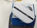 中兴【热销300万】U10LS随身wifi6免插卡无线网卡高速支持2026款5G/4G便携路由器移动联通全国通用 顶配款【升级3000毫安】续航WiFi6-白色 中兴官方送100G-网速稳定不虚标-三 实拍图