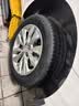 马牌（Continental）汽车轮胎205/55R16 91V FR UCJ+ 适配丰田卡罗拉/朗逸/速腾/宝来 实拍图