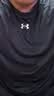 安德玛（Under Armour）运动短袖t恤男子夏季快干跑步篮球健身休闲百搭训练服半袖 实拍图