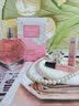 IDX香水女士持久淡香留香72小时无人区玫瑰花香纪念日生日礼物送女生 实拍图