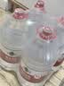农夫山泉饮用水 饮用天然水5L*4桶 整箱装 桶装水塑膜随机包装 实拍图