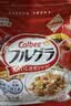 卡乐比（Calbee）原味水果麦片450克进口非油炸营养早餐代餐零食 实拍图