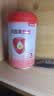 贝因美爱加12-36月幼儿奶粉中罐3段350g 含乳铁蛋白+HMO+OPN 实拍图