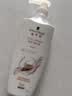 施华蔻（Schwarzkopf）羊绒脂滋养洗发露600ml(洗发水洗头膏 含乳木果油精华)(新老包装) 实拍图