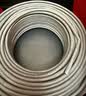 山泽超五类网线千兆【0.50±0.008mm纯铜芯】CAT5e非屏蔽箱线 工程家装网络监控POE布线200米 SZ-5200A 实拍图