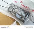 楚婕雅老鼠笼捕鼠笼家用老鼠夹子自动捕鼠器老鼠一窝端神器驱捉抓灭鼠器 实拍图