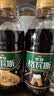 秋林格瓦斯黑麦芽大列巴面包发酵饮料350ml*12瓶整箱装哈尔滨特产 实拍图