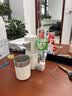 膳魔师（THERMOS）【中秋礼物】即热式便携饮水机小型家用即热烧水壶旅行免安装折叠便携电热水壶智能触控速热烧水杯 实拍图