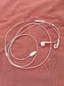 Apple/苹果 EarPods USB-C有线耳机 type-c有线耳机  iPhone 17有线耳机笔记本耳机游戏音乐 实拍图
